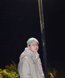 Supreme  | ニットキャップ/ビーニー