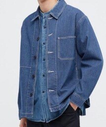 UNIQLO | ジャケット/アウター