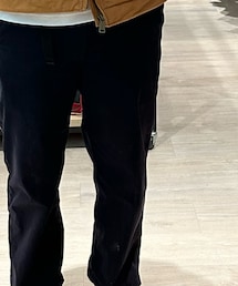 MUJI Labo | チノパンツ