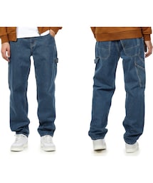 Faded Glory | Loose Painter Jeans(デニムパンツ)