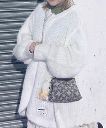 IG @littleco.official | その他アウター