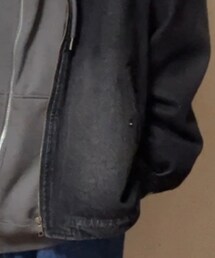 CODDERR | デニムジャケット