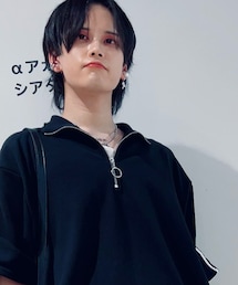 yipyip | ネックレス