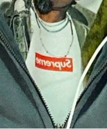 Supreme  | Tシャツ/カットソー