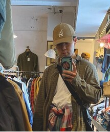 NEW ERA | キャップ
