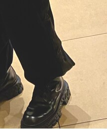 LOUIS VUITTON | ブーツ