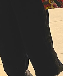 GUCCI | スウェットパンツ