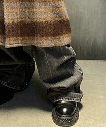 BALENCIAGA | デニムパンツ