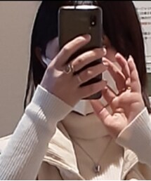 GU | ネックレス