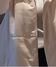 GRL | ダウンベスト