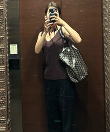 aquagirl | タンクトップ