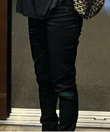 DOUBLE STANDARD CLOTHING | デニムパンツ