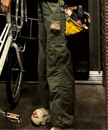 UNIQLO | カーゴパンツ