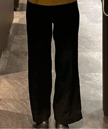 UNIQLO | スラックス