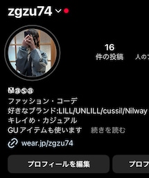 Instagram | その他