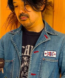 HYSTERIC GLAMOUR | Tシャツ/カットソー