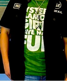 HYSTERIC GLAMOUR | Tシャツ/カットソー