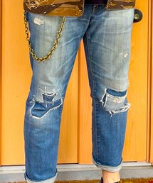 HYSTERIC GLAMOUR | デニムパンツ