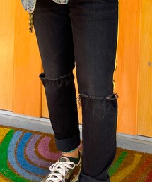 HYSTERIC GLAMOUR | カーゴパンツ