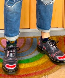 Dr. Martens | ブーツ