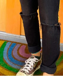 VANS | スニーカー