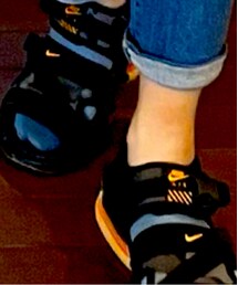 NIKE | サンダル