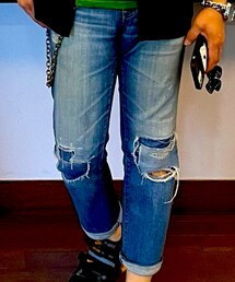 HYSTERIC GLAMOUR | デニムパンツ