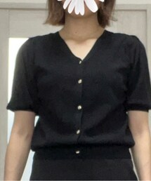 PLST | カーディガン/ボレロ