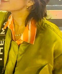 MAISON SPECIAL | シャツ/ブラウス