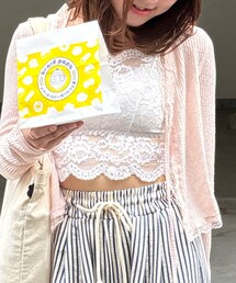 shein | キャミソール