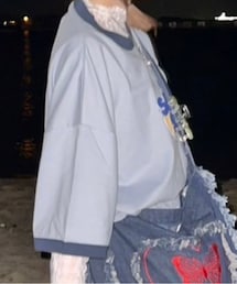SIDEWAY STANCE | Tシャツ/カットソー