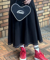 古着(セカスト) | デニムスカート