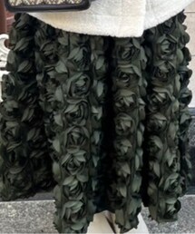 Grapefruit Moon | スカート