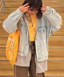 GU | タンクトップ