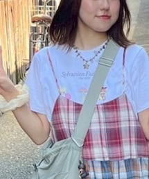 UNIQLO | Tシャツ/カットソー