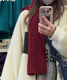 古着 | マフラー