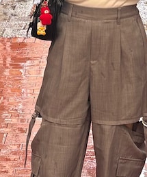 しまむら | パンツ