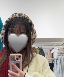 WEGO | イヤーマフ