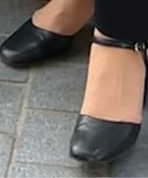 CHARLES & KEITH | パンプス
