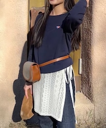 FUN FROM FUN | ボディバッグ/ウエストポーチ