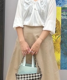 UNIQLO | スカート