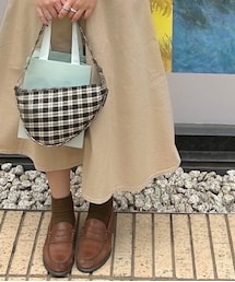 HARUTA | ローファー