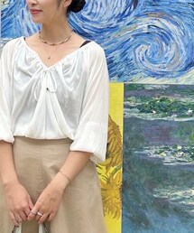 MARGARET HOWELL | シャツ/ブラウス