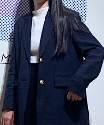 IENA | ジャケット/アウター