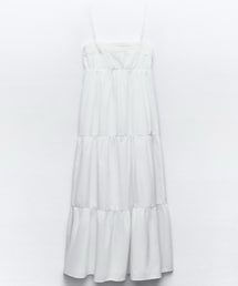 ZARA | ワンピース