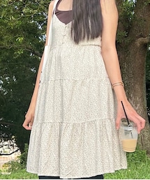 Brandy Melville | ワンピース/ドレス