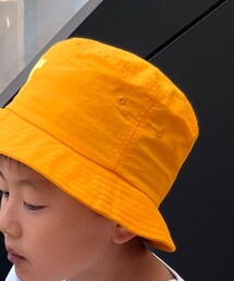 UNDEFEATED  | ハット