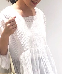 URBAN RESEARCH DOORS | トップス