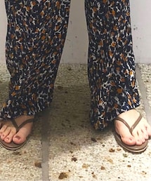 URBAN RESEARCH DOORS | サンダル