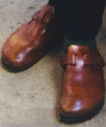 BIRKENSTOCK | スリッポン